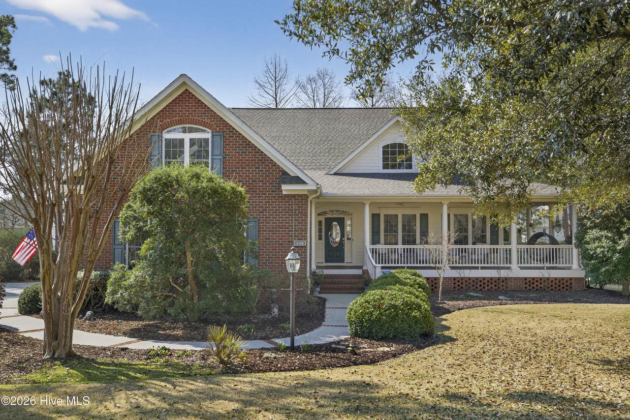 503 Riverwood Drive - Photo 1