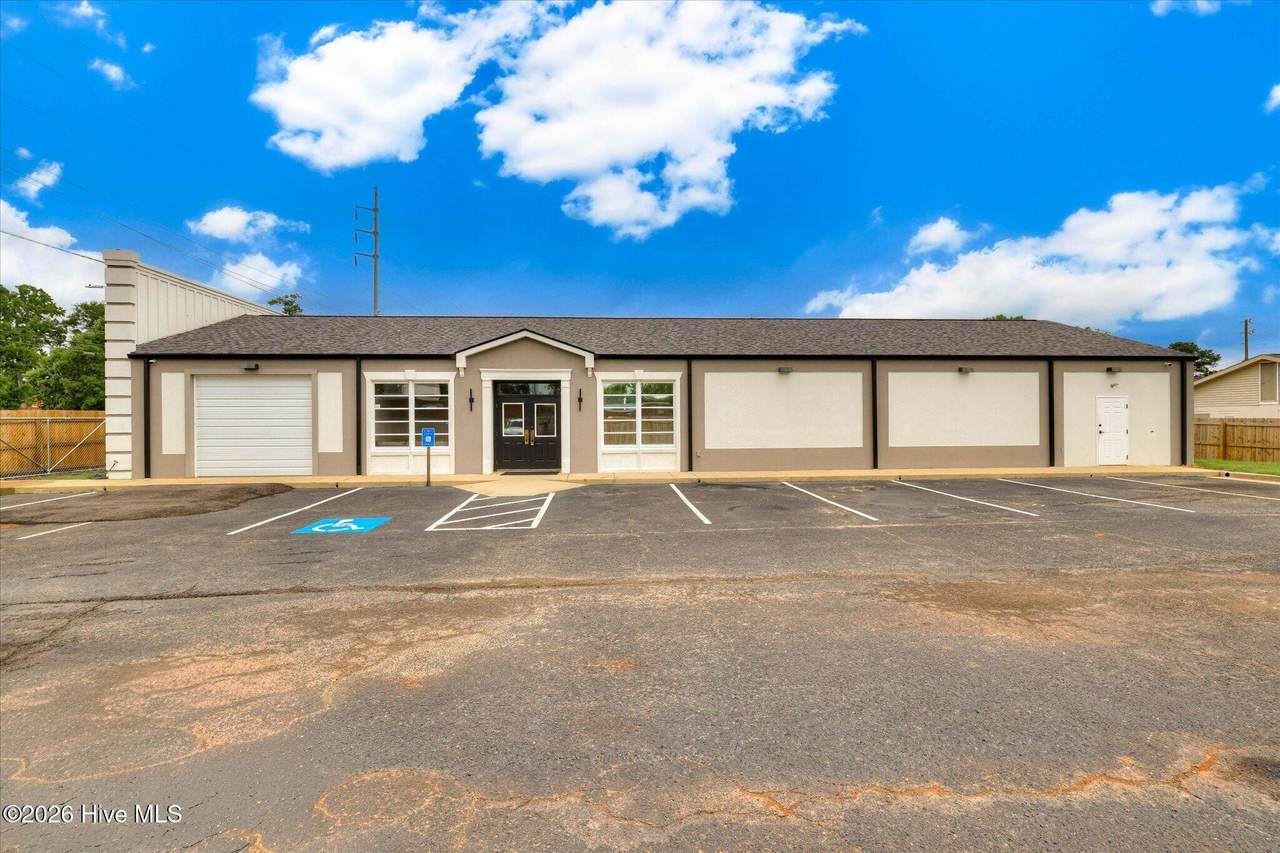 1010 Druid Park Avenue - Photo 1