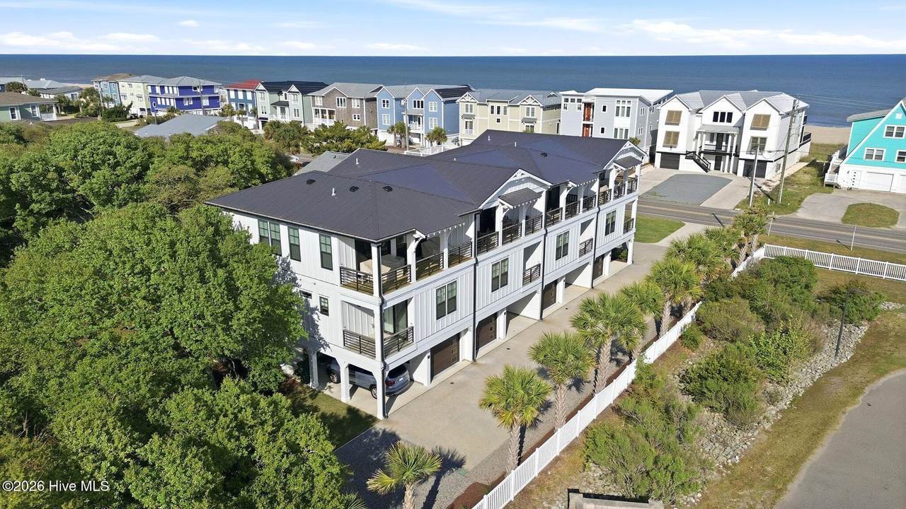 1038 Fort Fisher Boulevard - Photo 1