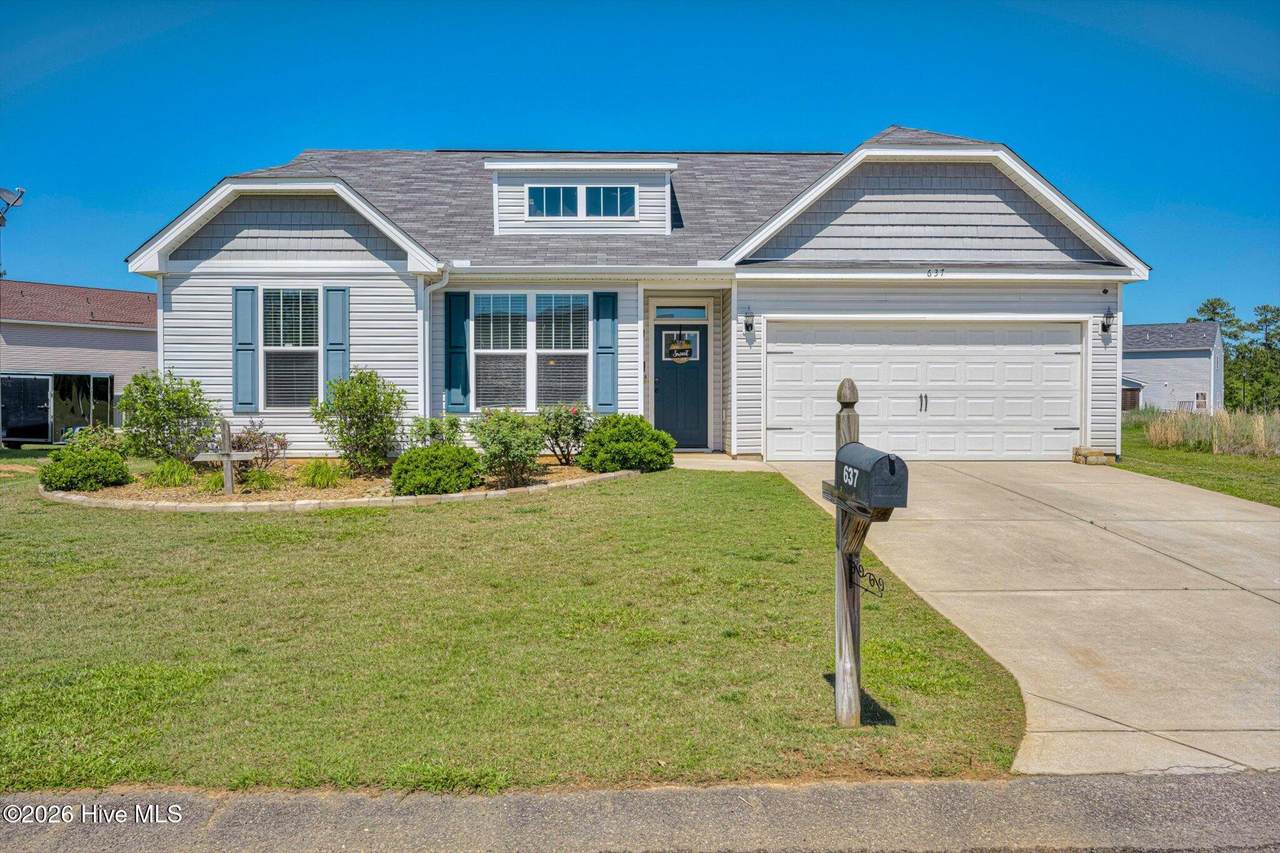 637 Brewer Drive - Photo 1