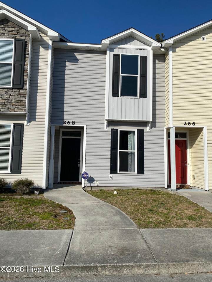 268 Caldwell Loop - Photo 1
