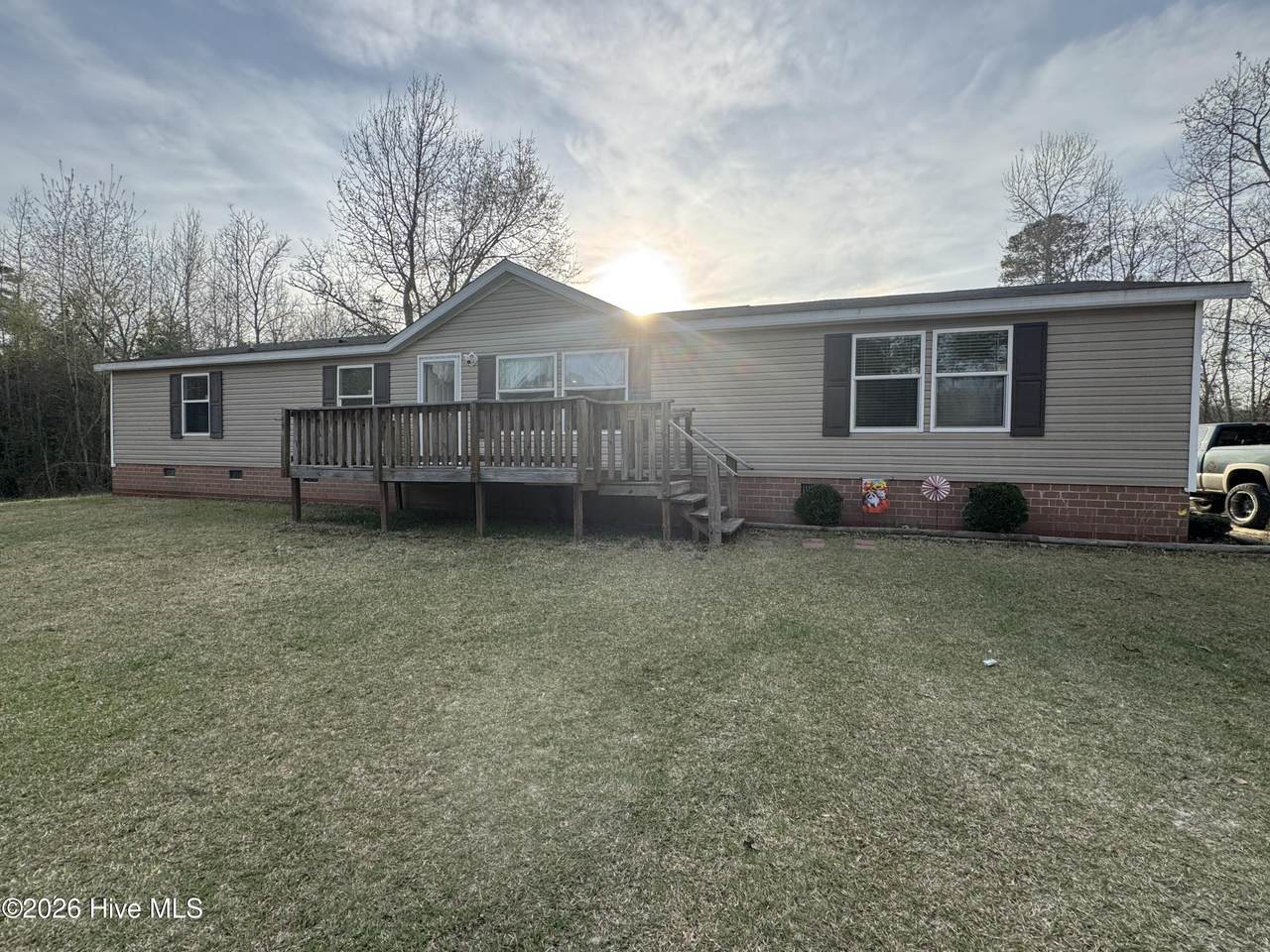 8521 Johns Mill Road - Photo 1