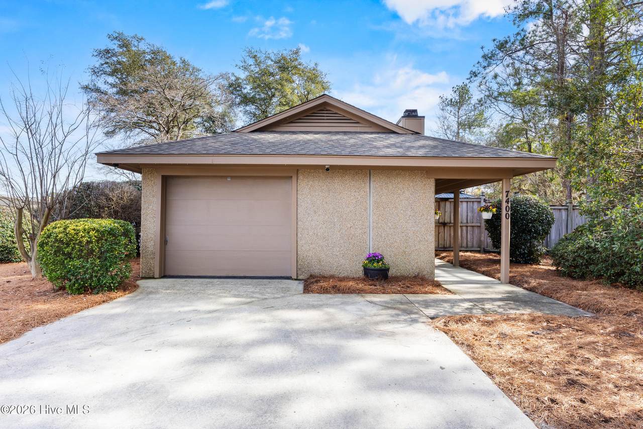 7400 Ridgeview Place - Photo 1