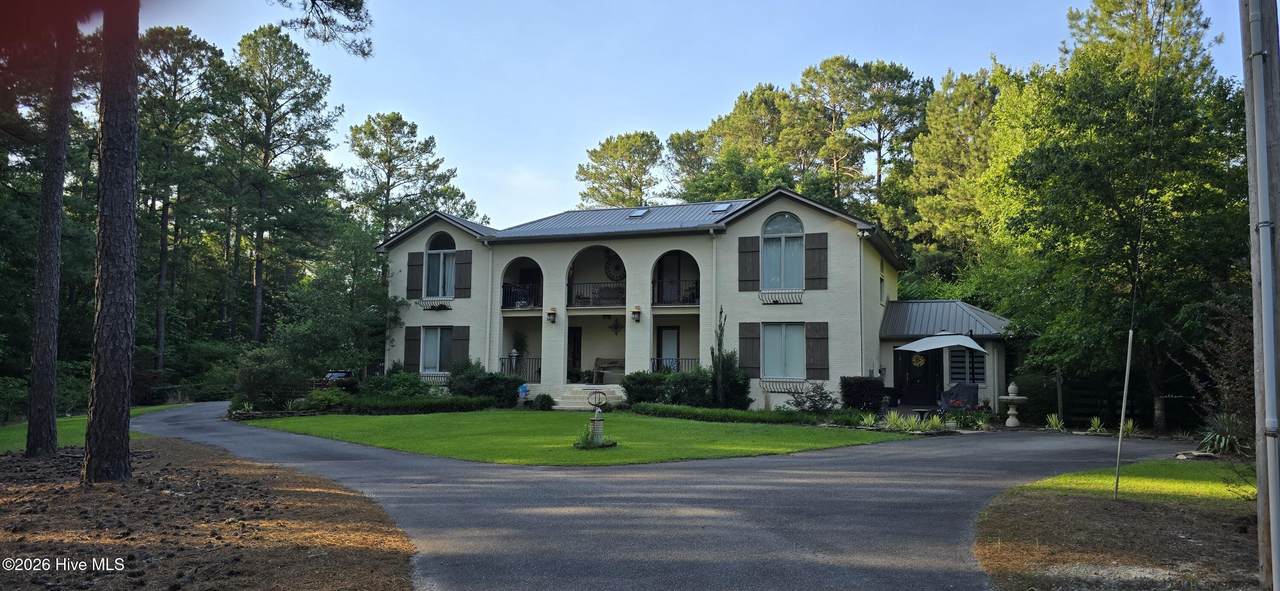 1240 Doubs Chapel Road - Photo 1