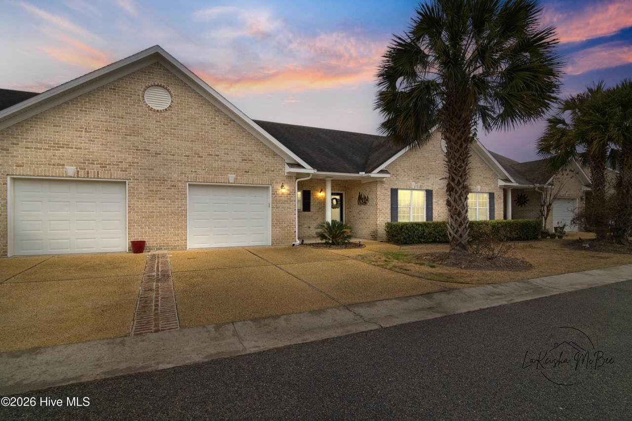 1036 Tideline Drive - Photo 1