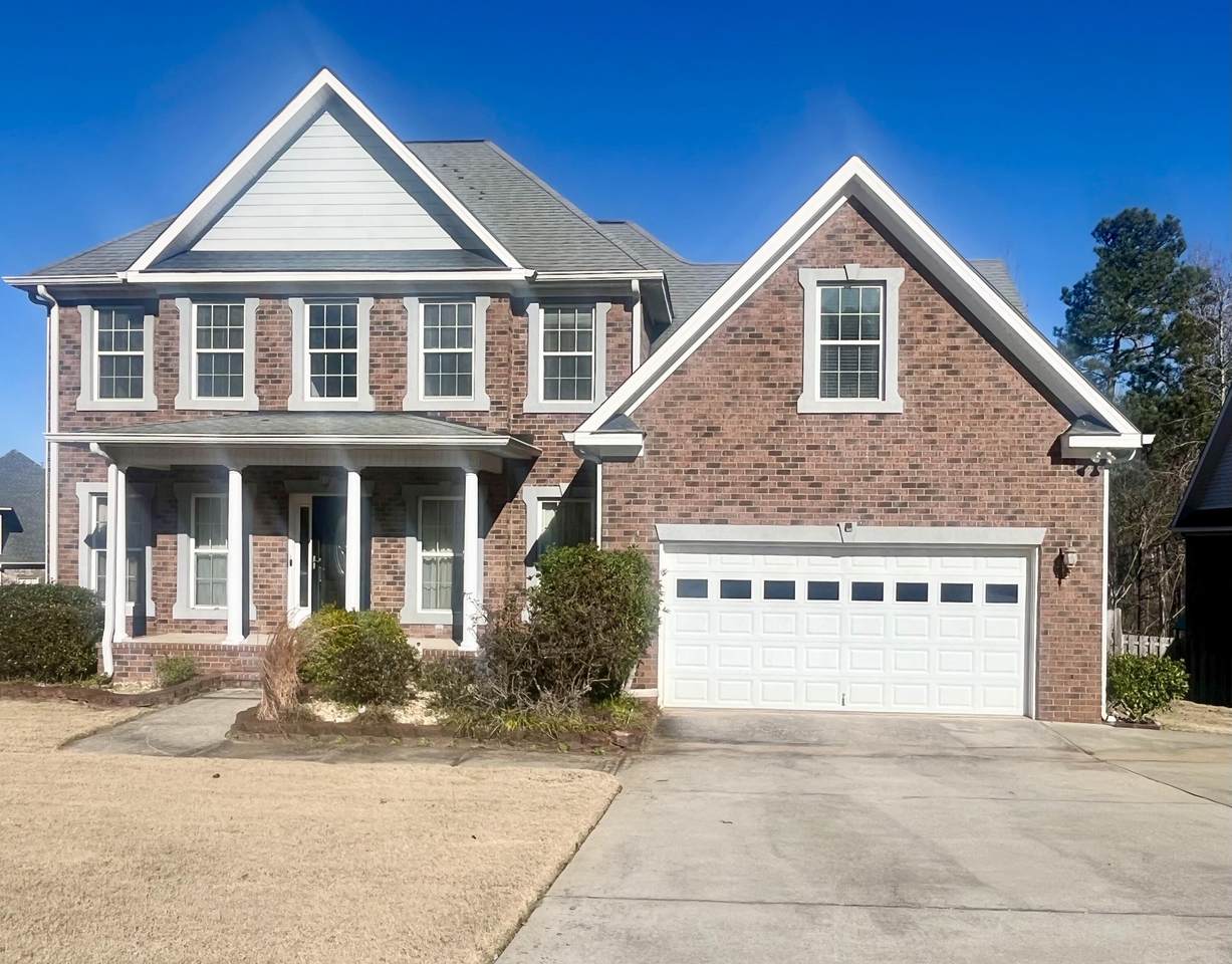 1124 Brighton Drive - Photo 1
