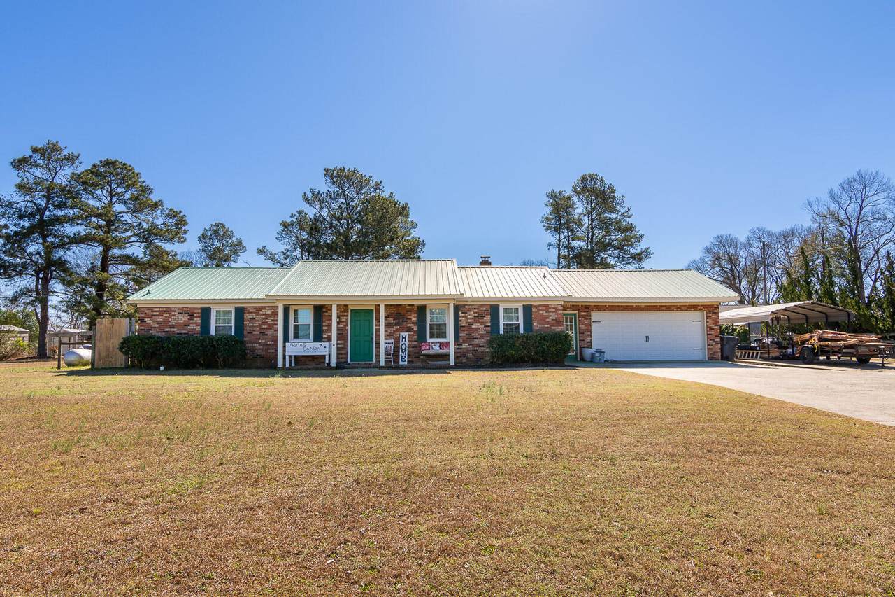 2066 Mcdade Farm Road - Photo 1