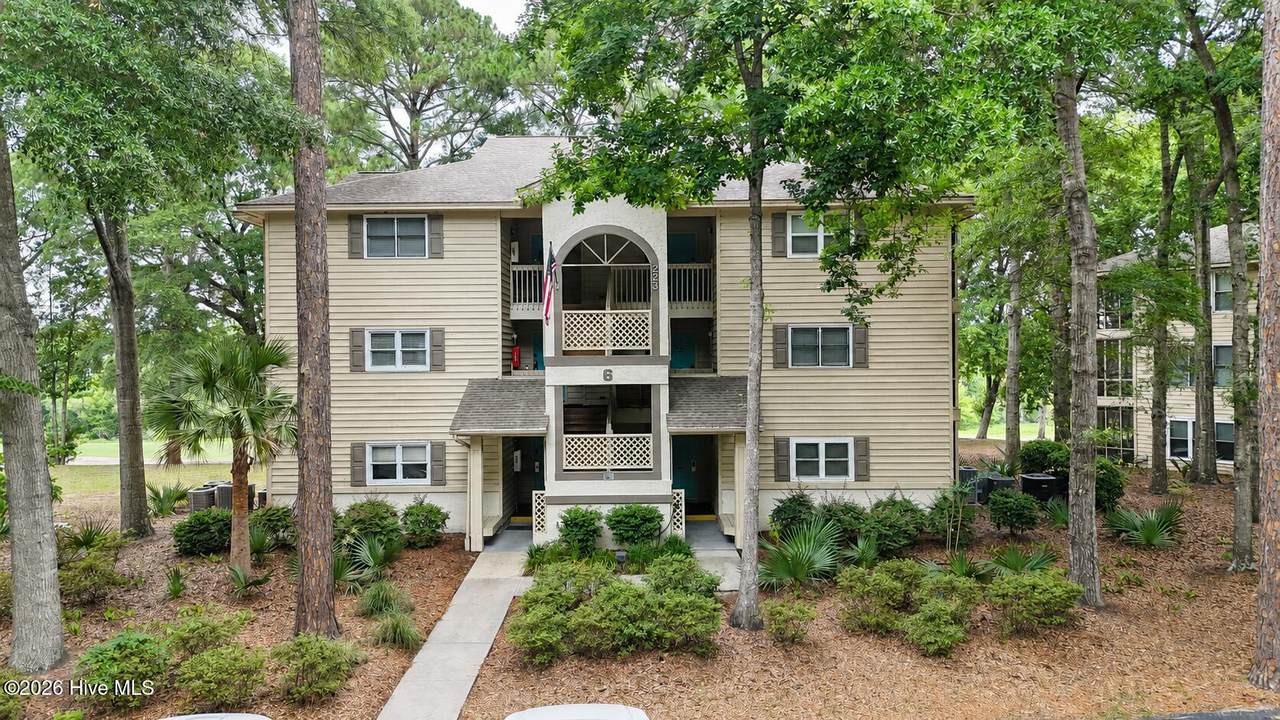 223 Clubhouse Road - Photo 1