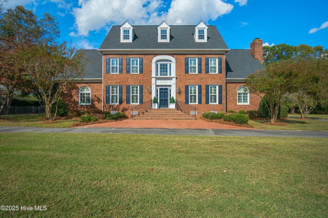 3307 Quail Ridge Road - Photo 1