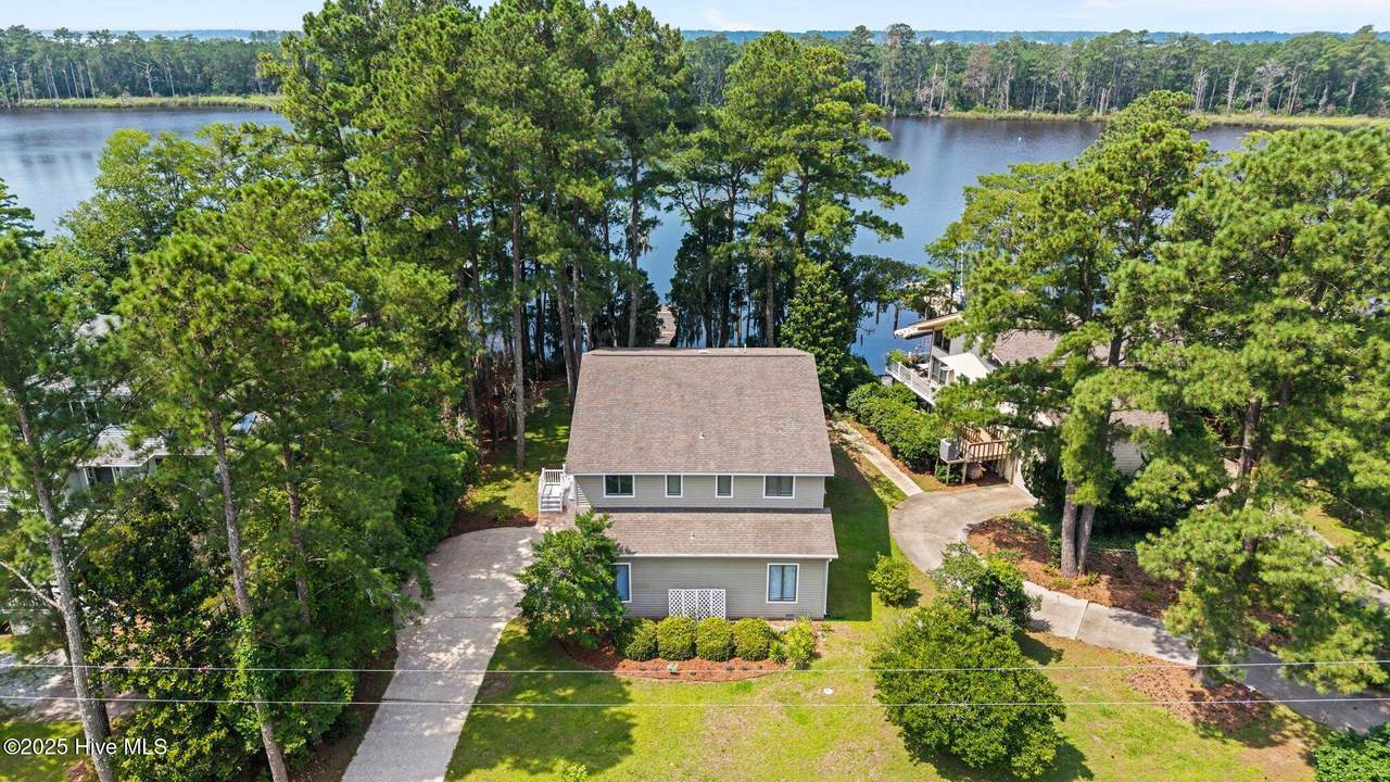 5410 Trade Winds Road - Photo 1