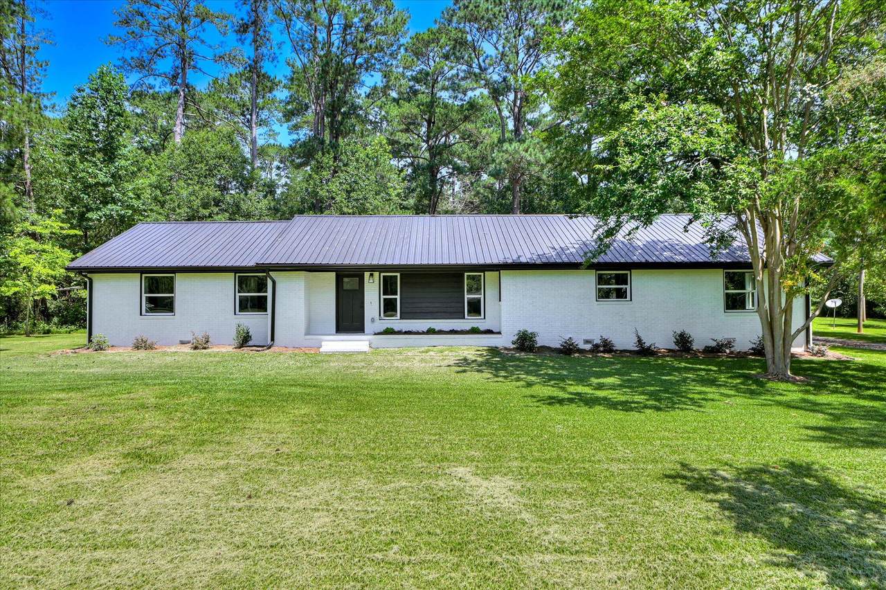 1445 Lincolnton Road - Photo 1