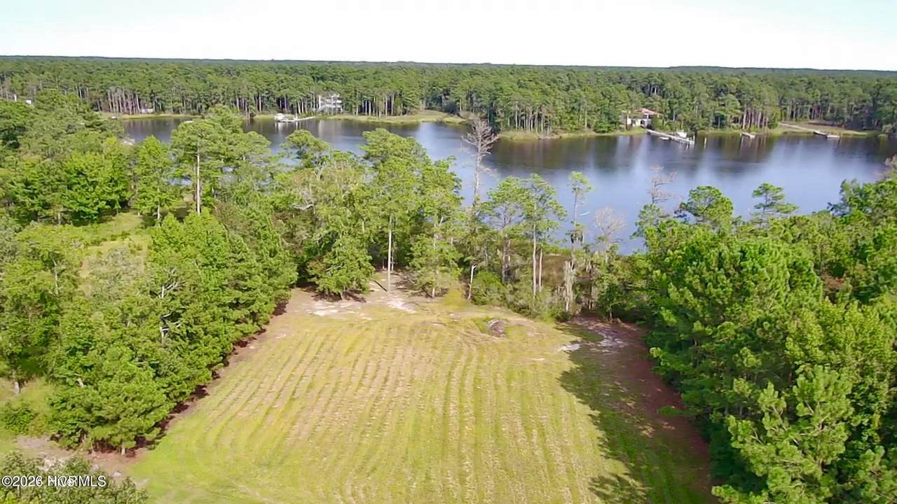 Lot 35 Smugglers Cove - Photo 1