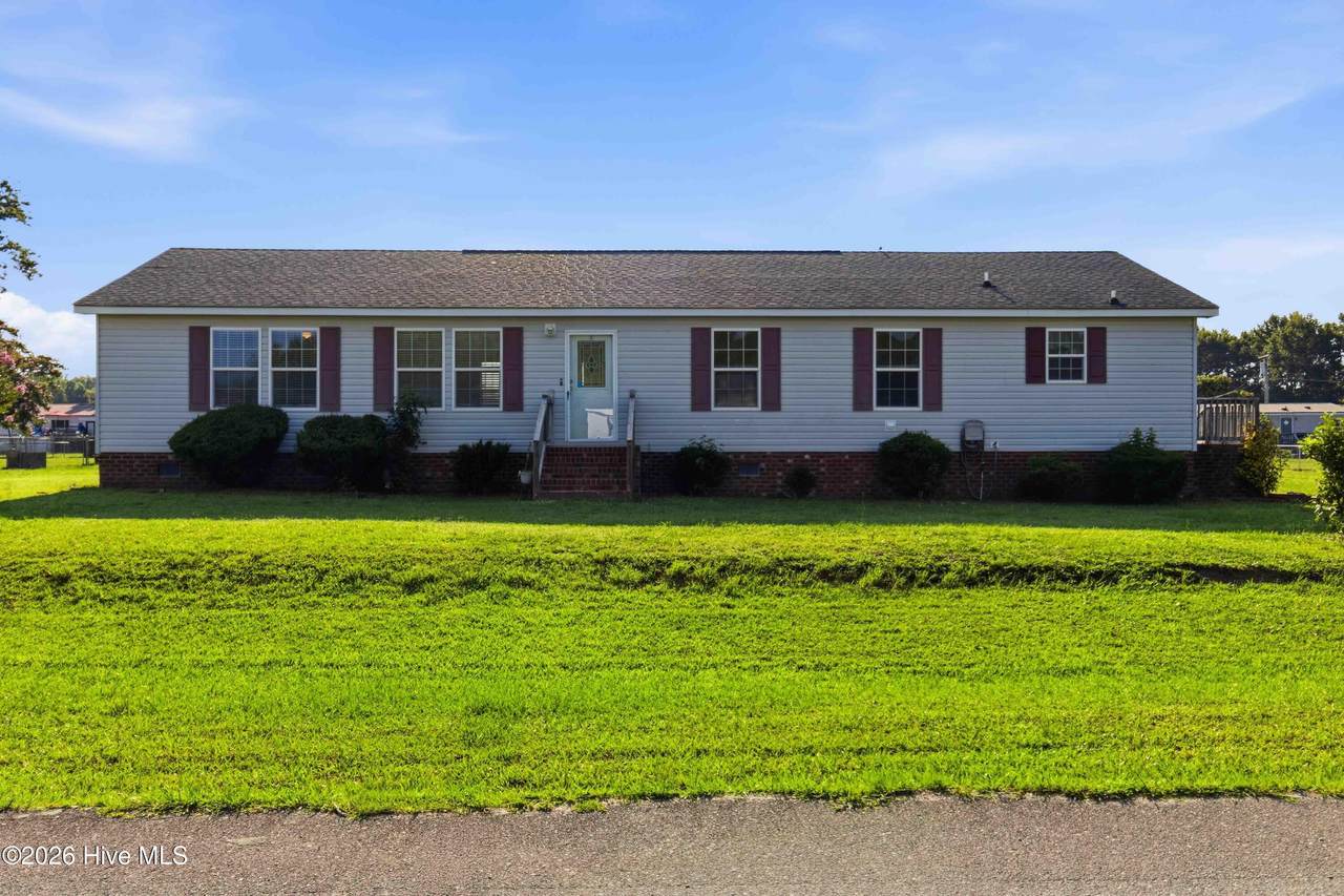 614 Autumn Winds Drive - Photo 1
