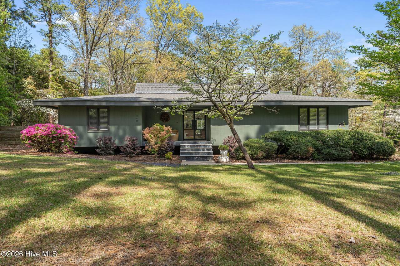 240 Maples Road - Photo 1