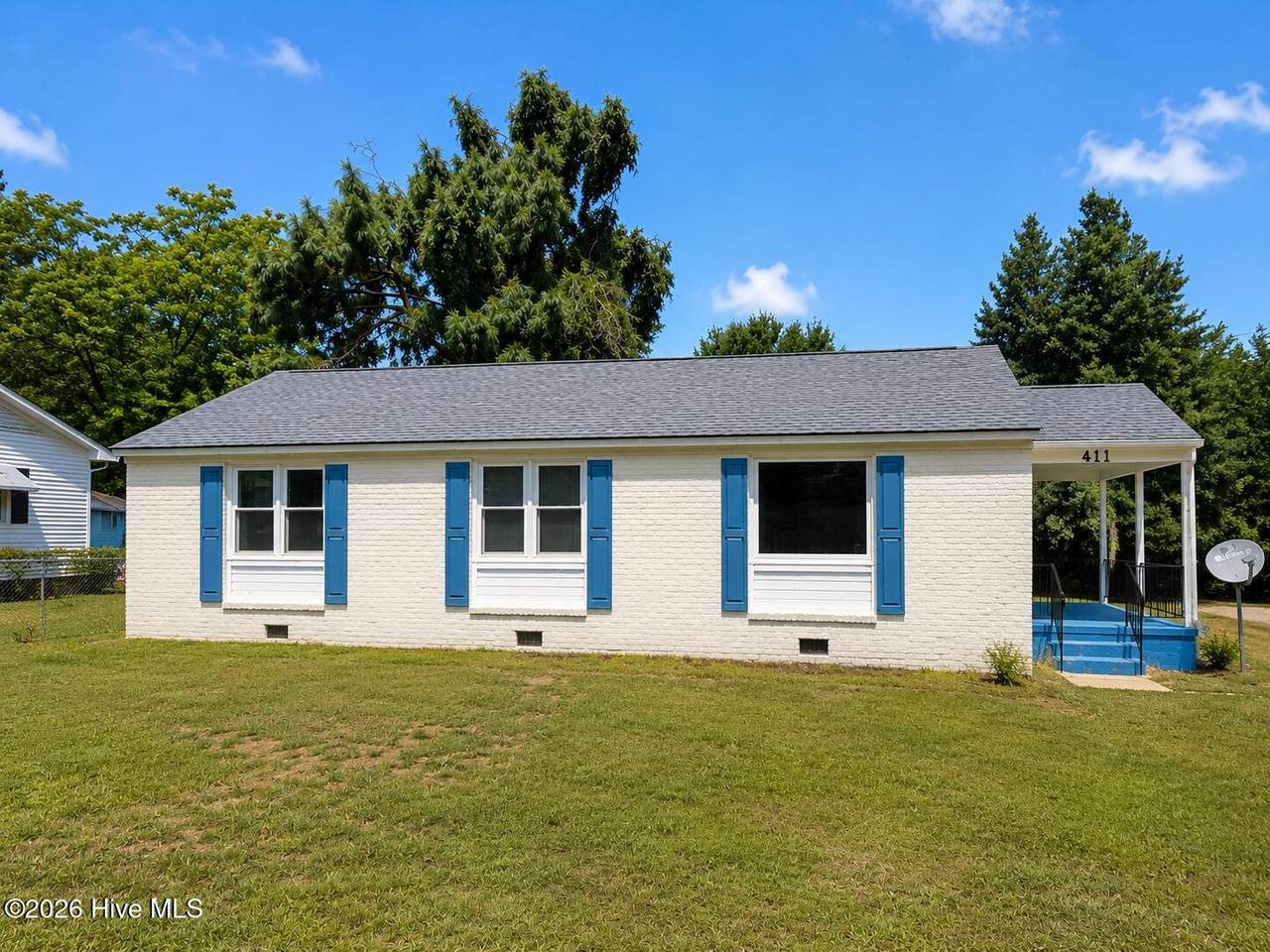 411 Quail Drive - Photo 1