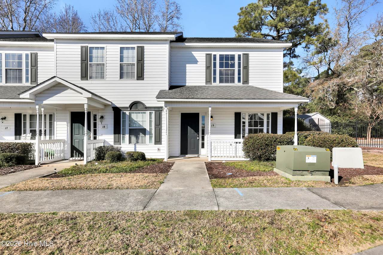 4910 Bridgers Road - Photo 1