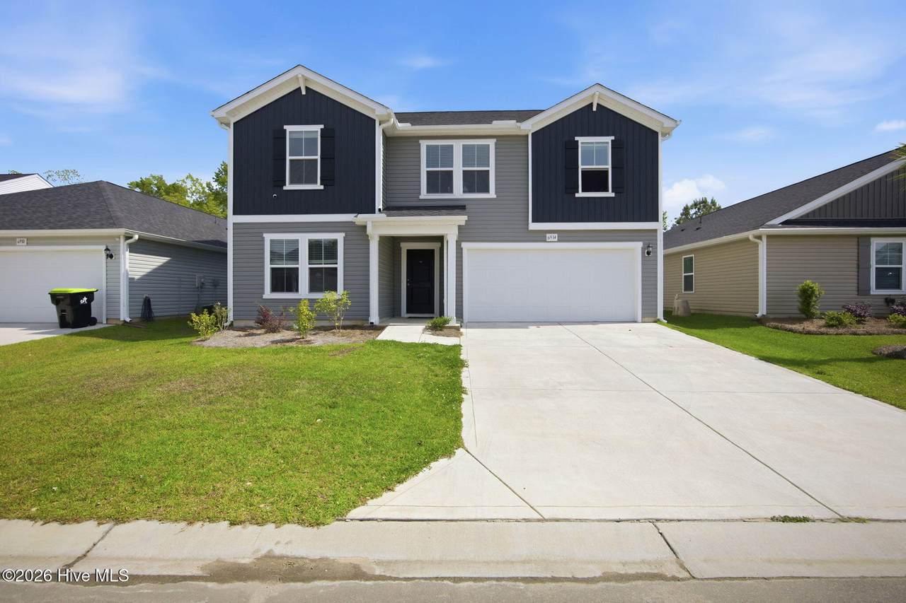 6914 Seaside Palms Place - Photo 1