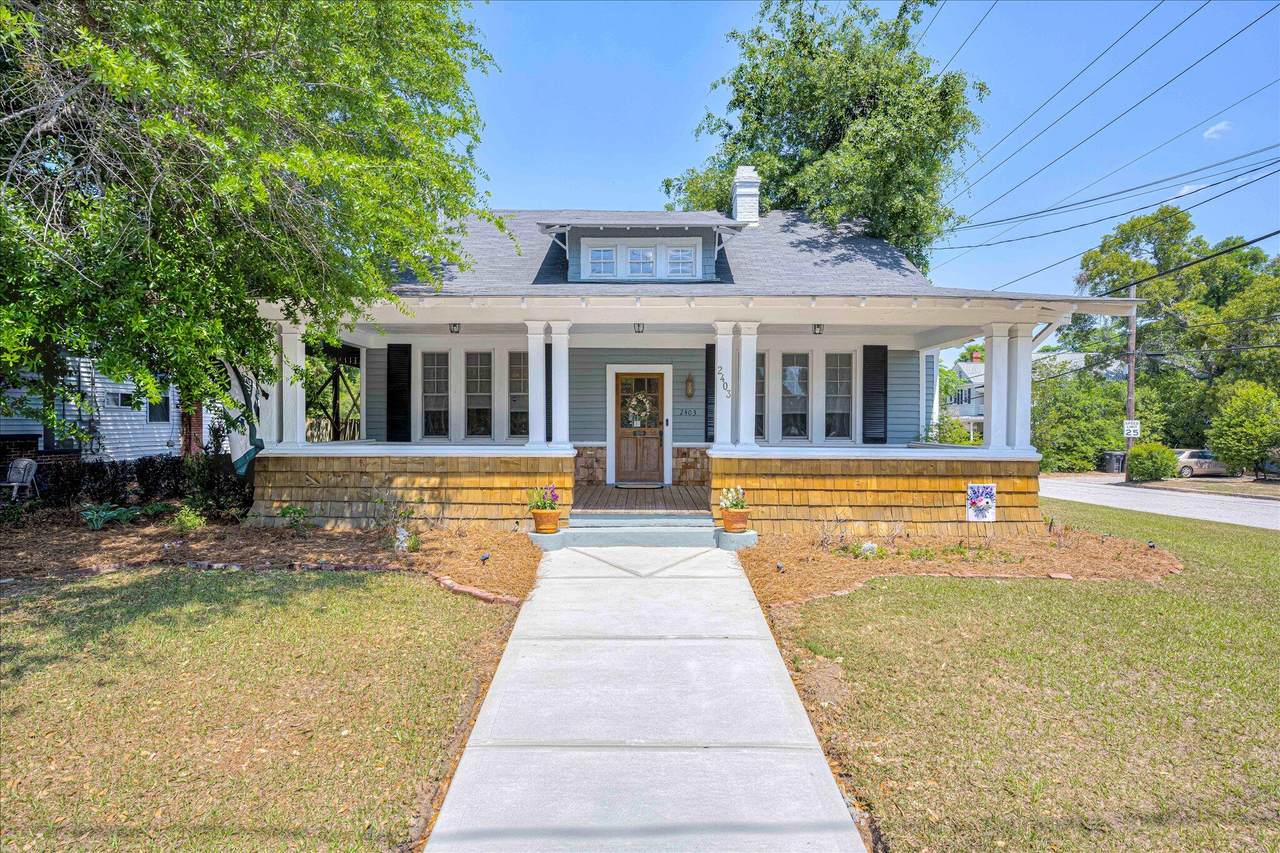 2403 Wrightsboro Road - Photo 1