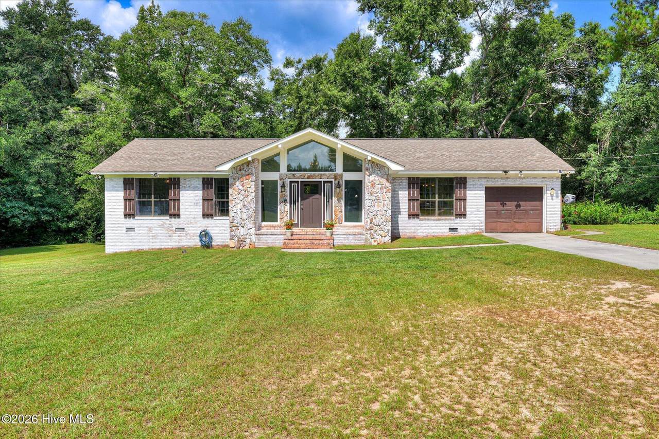 4449 Old Waynesboro Road - Photo 1