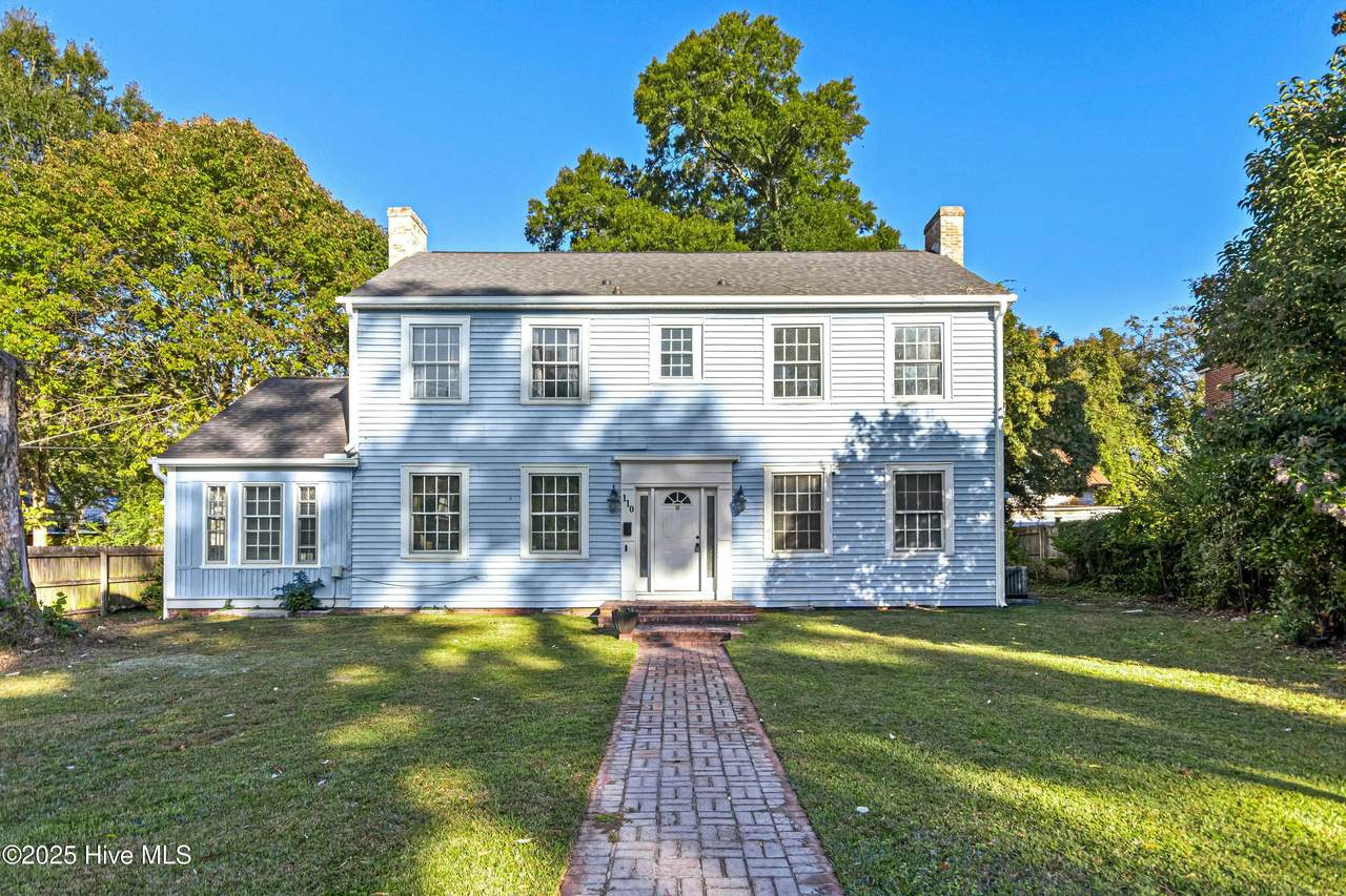 110 Rountree Street - Photo 1