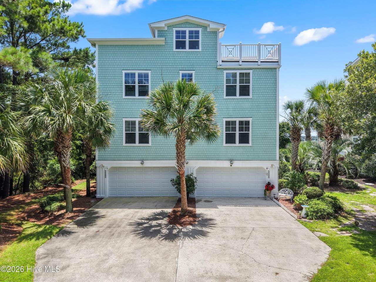 5000 Oquinn Boulevard - Photo 1