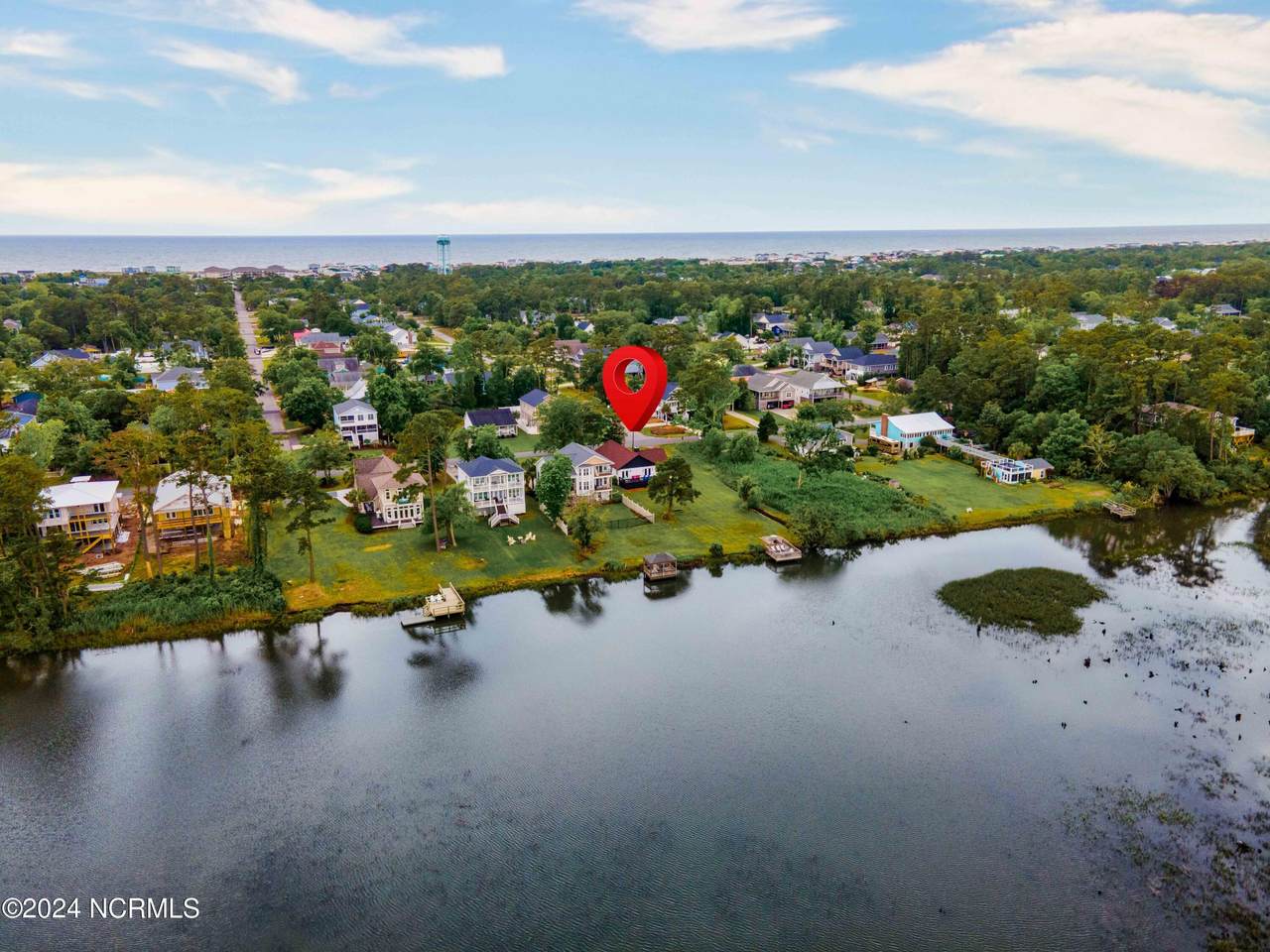 5802 Yacht Drive - Photo 1
