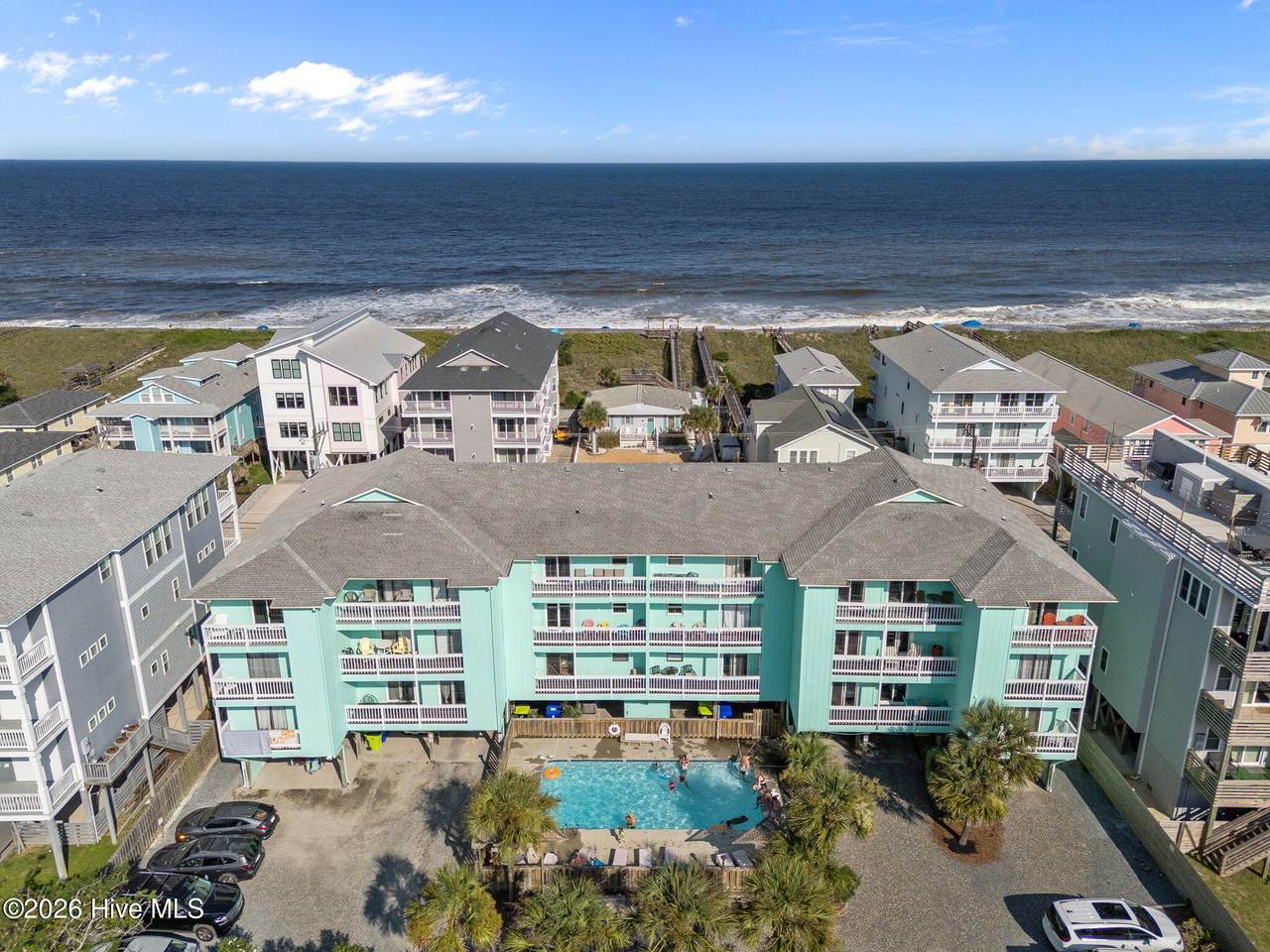 1013 Carolina Beach Avenue - Photo 1