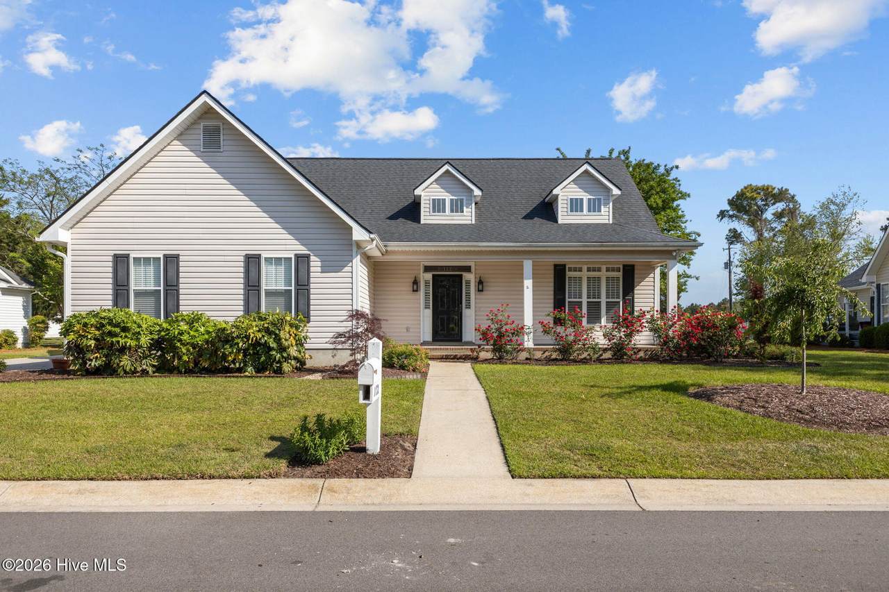 112 Carefree Lane - Photo 1