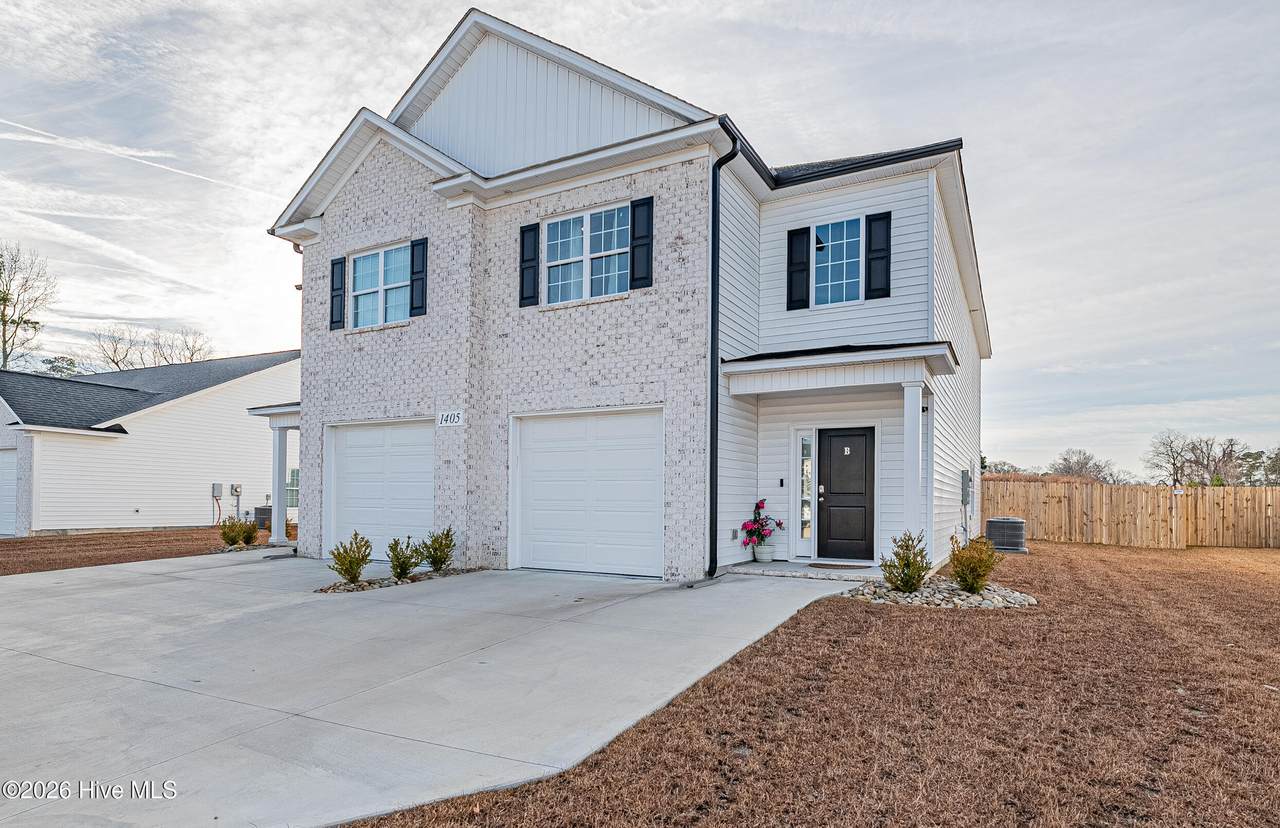 1405 Dorset Drive - Photo 1