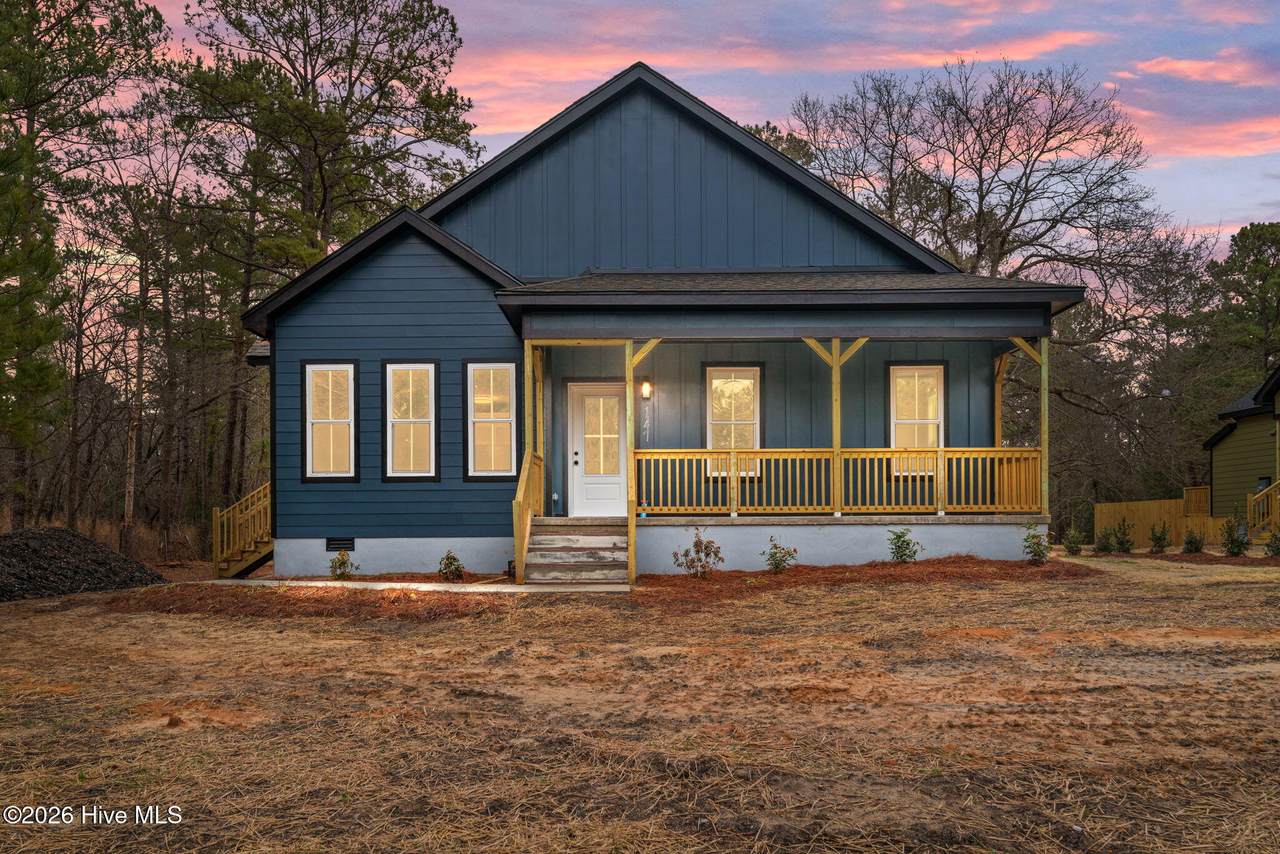 147 Creek Bend Drive - Photo 1