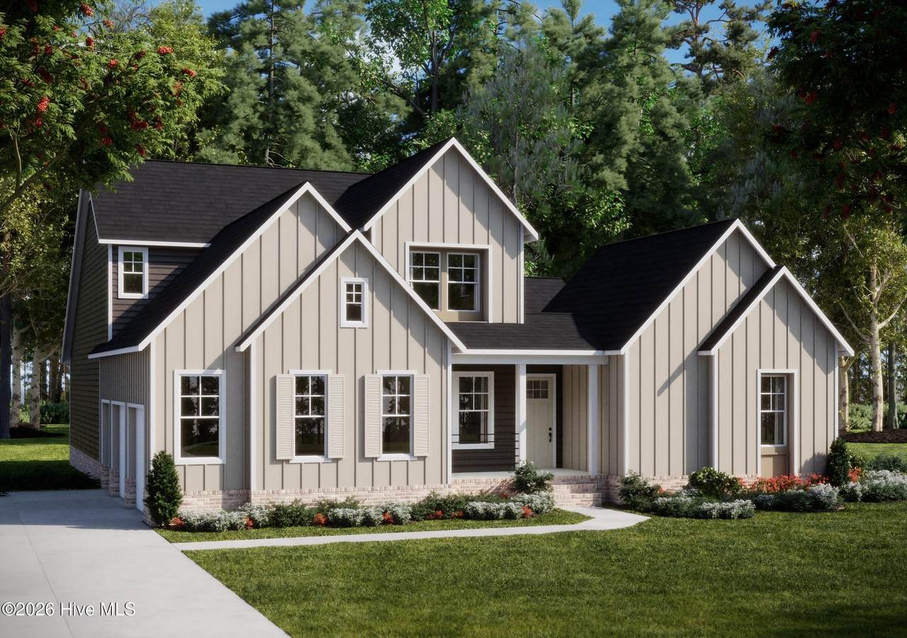 135 Jasmine Lane - Photo 1