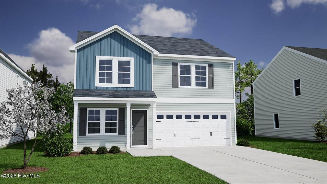 713 Mallory Drive - Photo 1