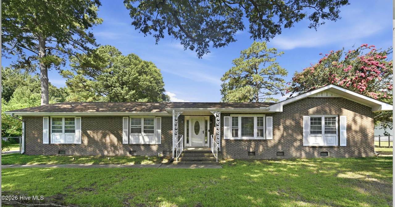 4701 Gum Branch Road - Photo 1