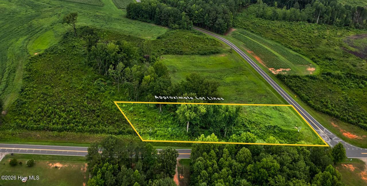 Lot 6 Murray Loop Road - Photo 1