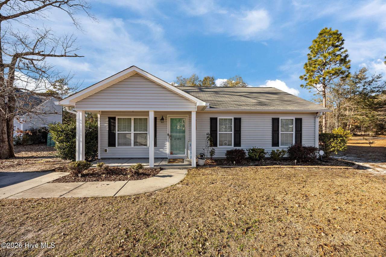 8593 Heirloom Drive - Photo 1