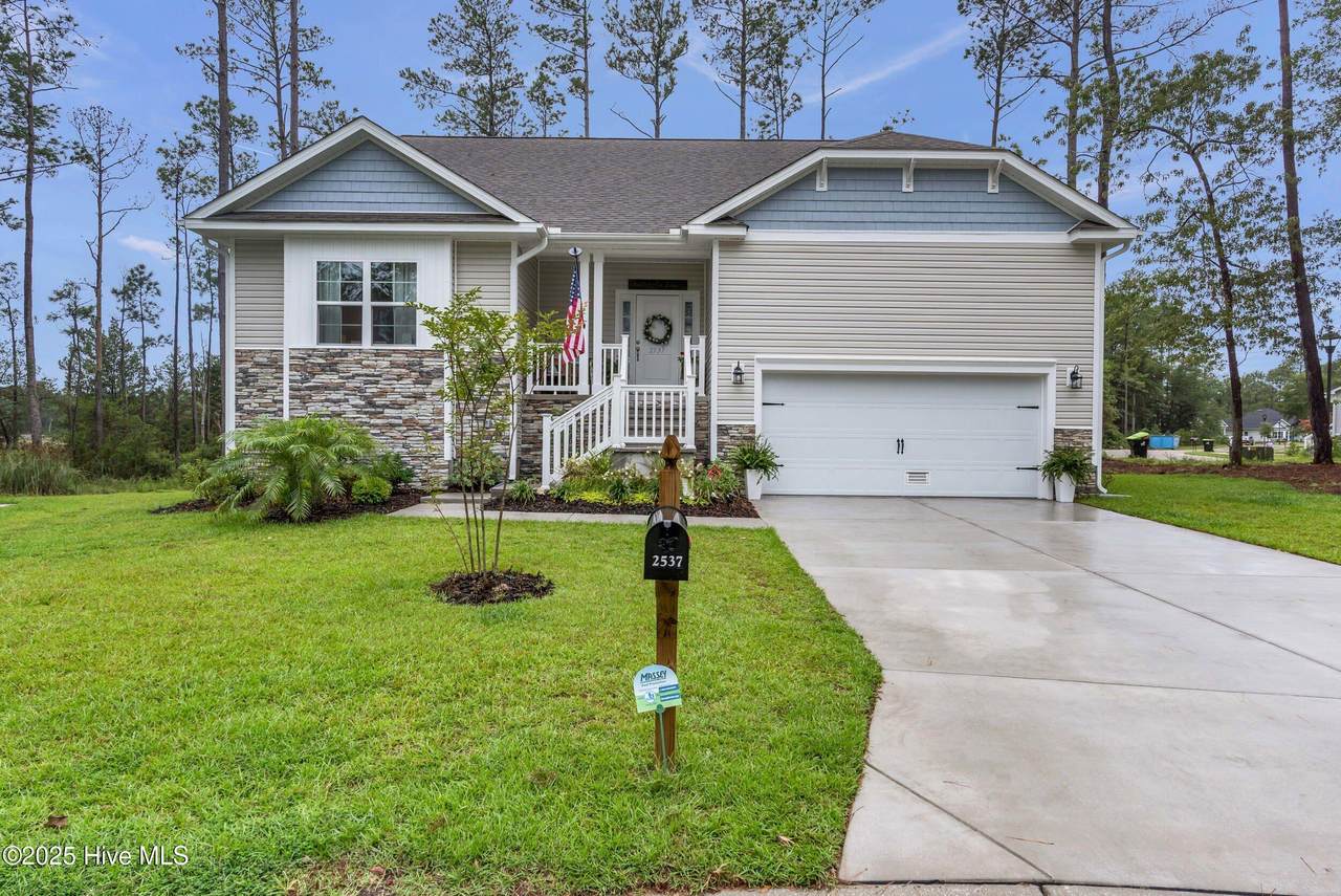 2537 Mendal Court - Photo 1