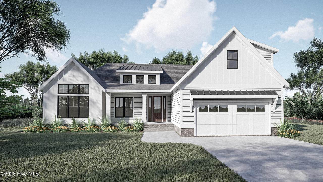86 Delphi Trace - Photo 1