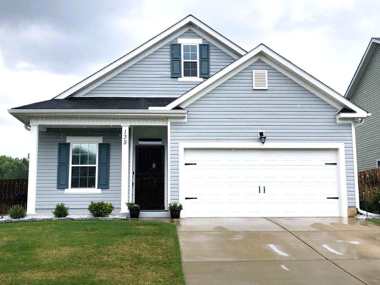 135 Brighton Landing Drive - Photo 1