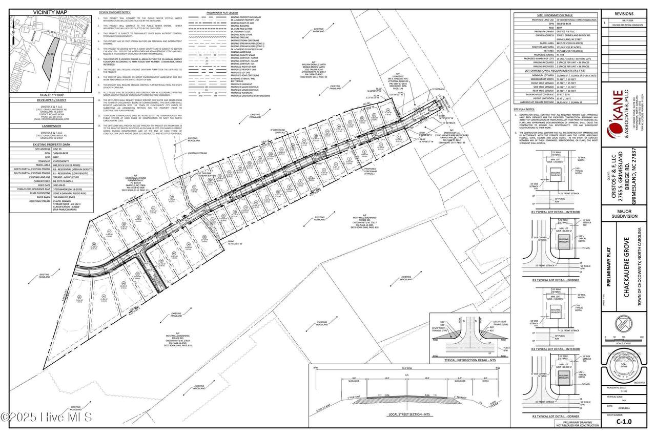 Lot 32 Mora Drive - Photo 1