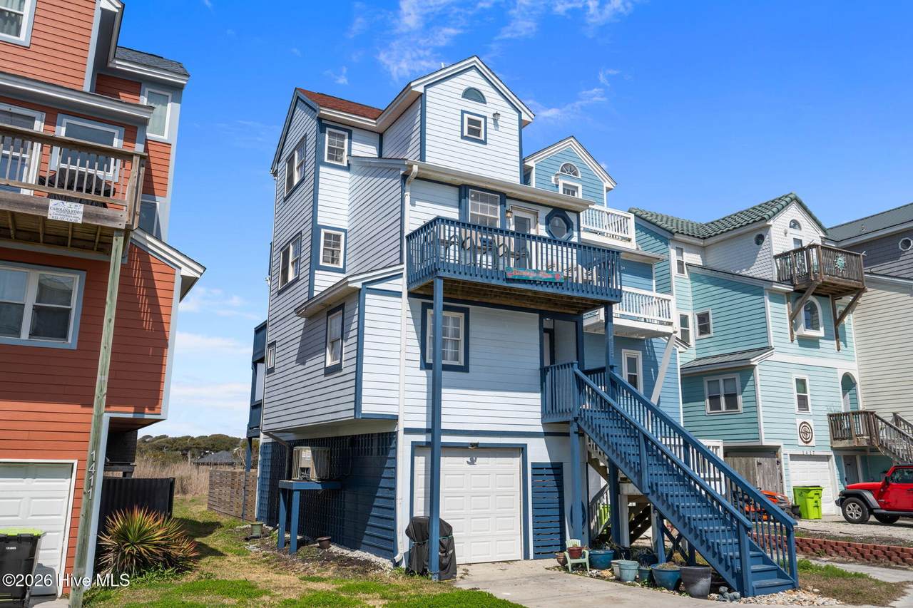1413 New River Inlet Road - Photo 1