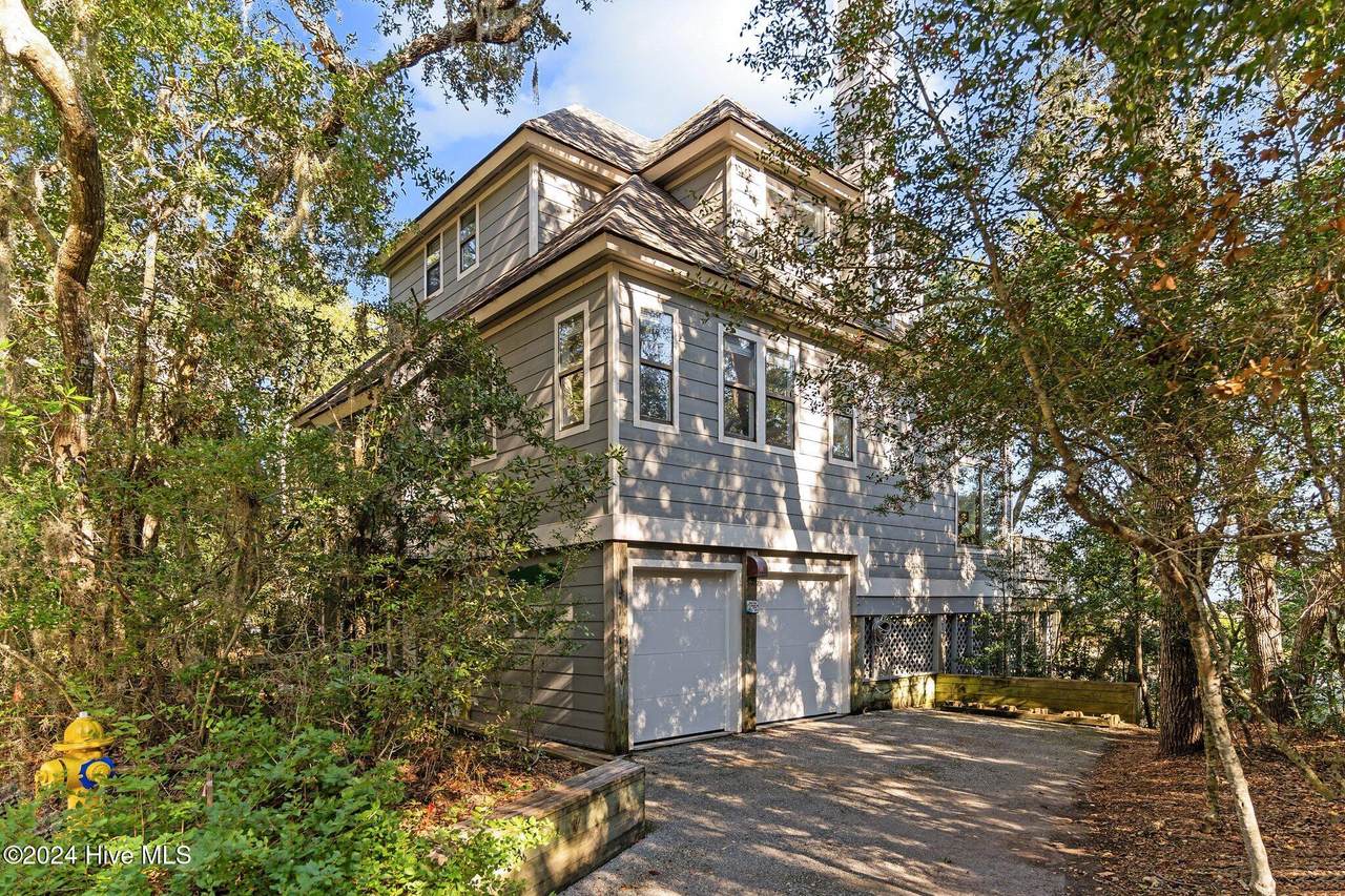 121 Bald Head Wynd - Photo 1