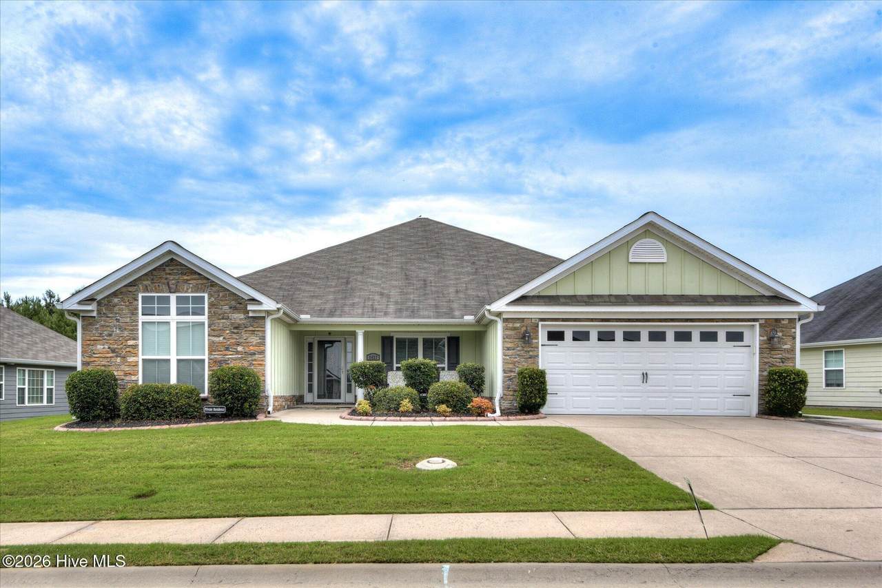 5427 Copse Drive - Photo 1
