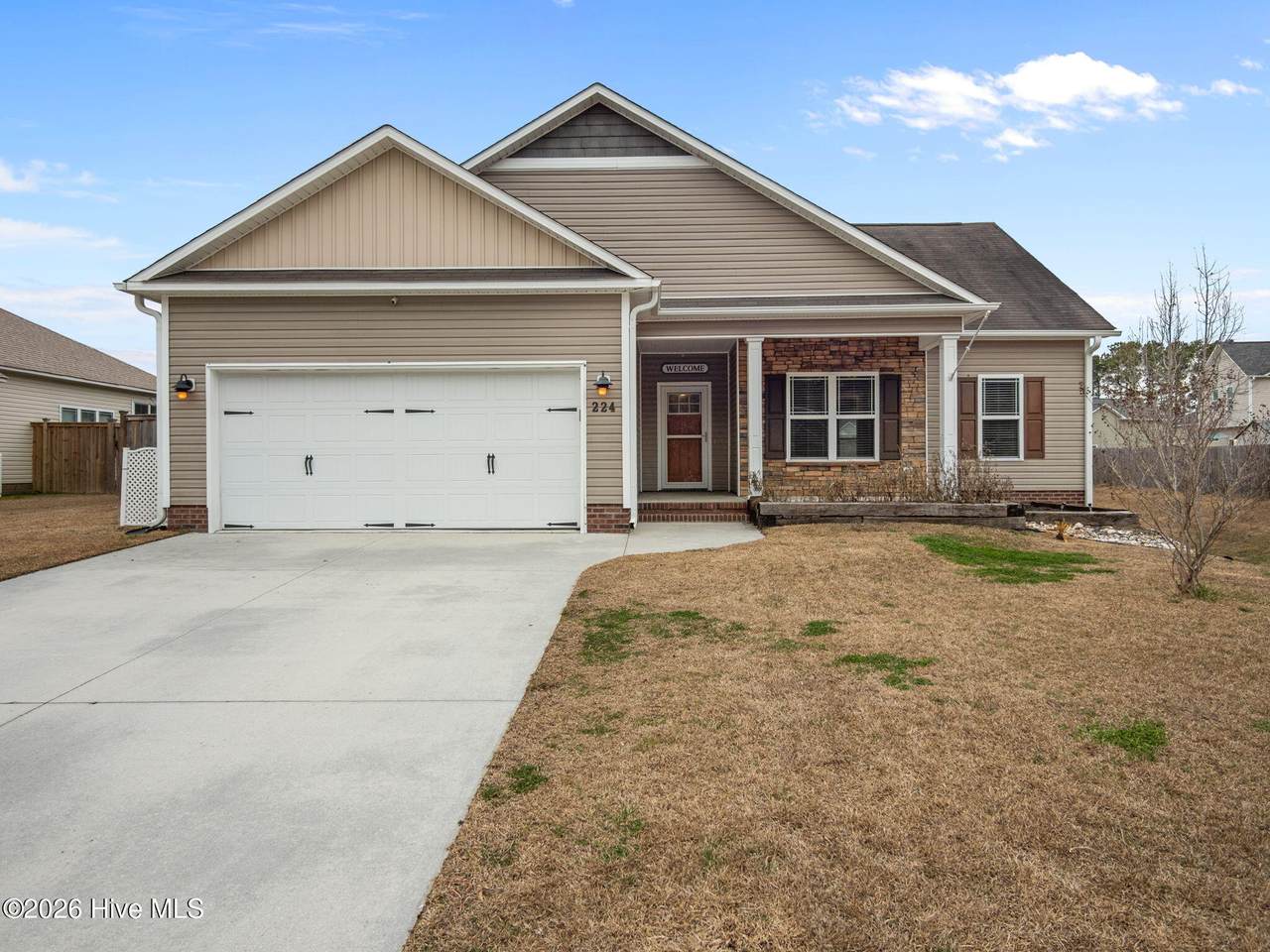 224 Channel Marker Loop - Photo 1