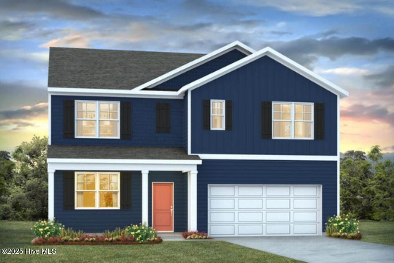 1507 White Egret Lane - Photo 1