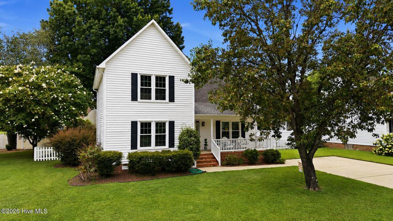 724 Winterfield Drive - Photo 1