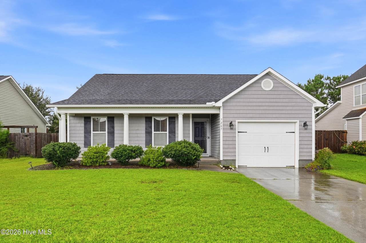 7287 Copperfield Court - Photo 1