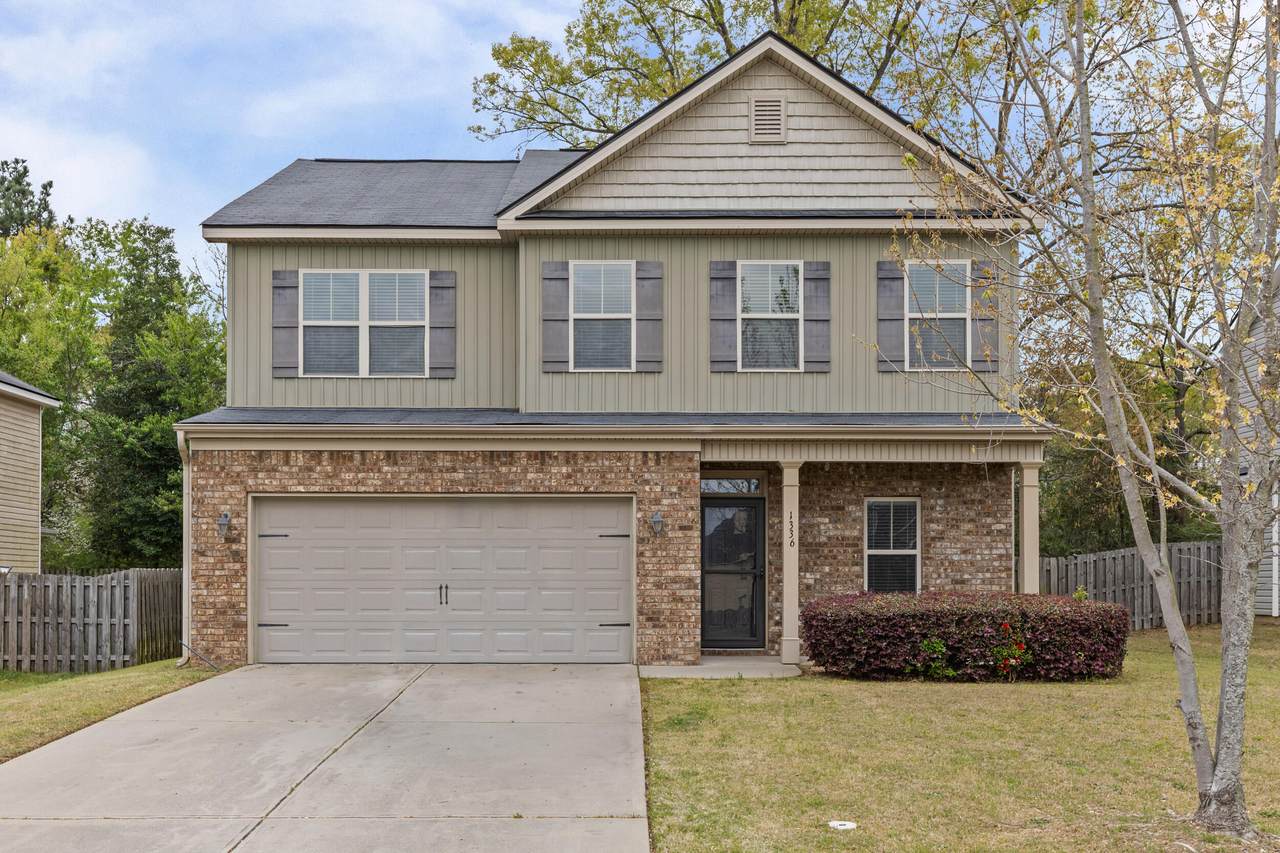 1336 York Drive - Photo 1