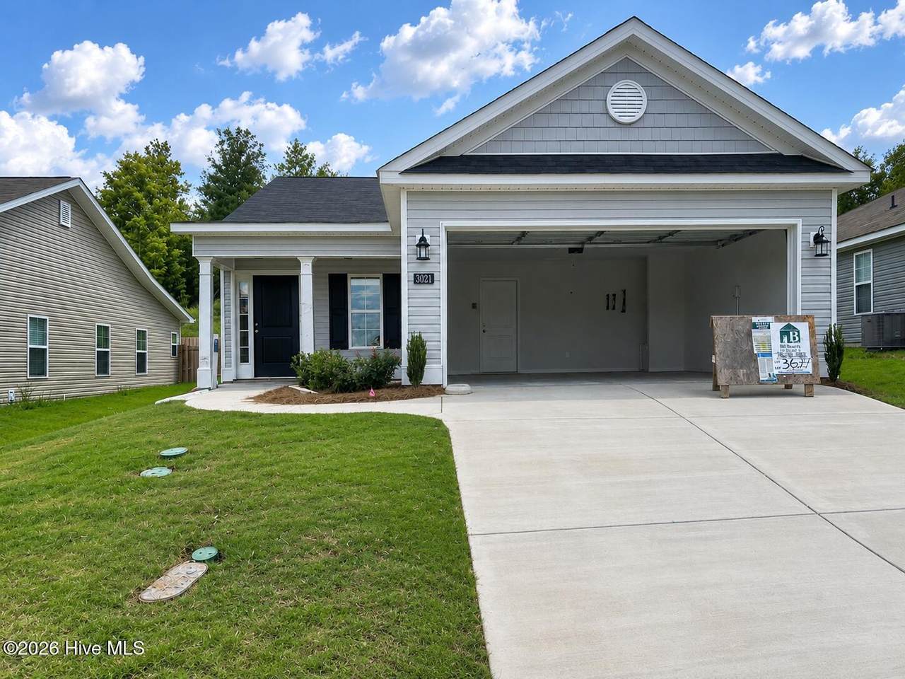 3021 Brems Drive - Photo 1