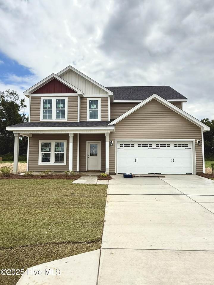 208 Shadow Grass Court - Photo 1