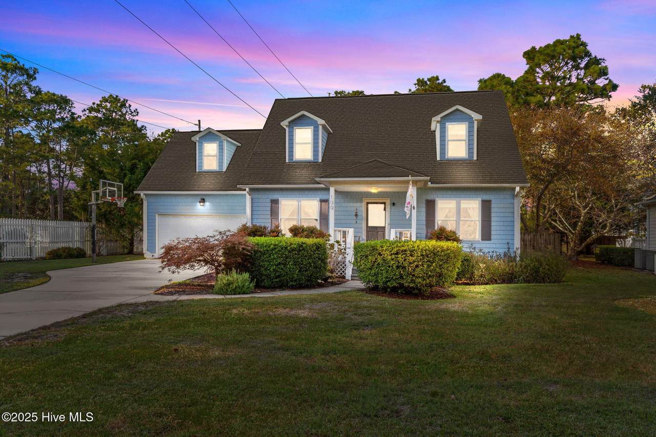 100 Mackenzie Drive - Photo 1